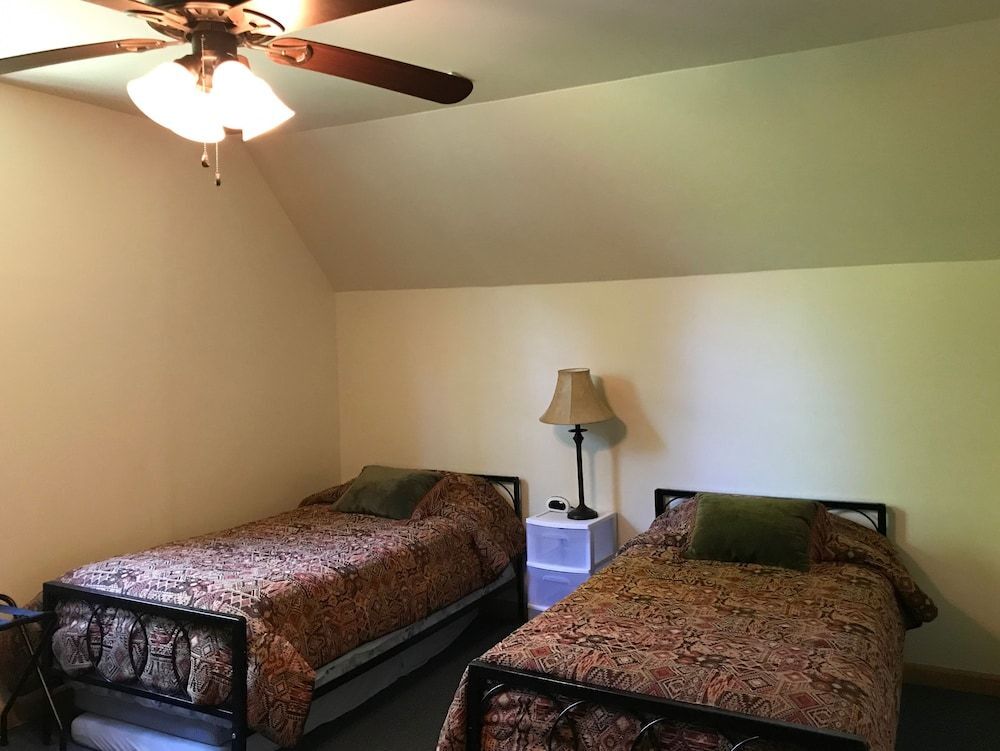 Wildwood Lodge