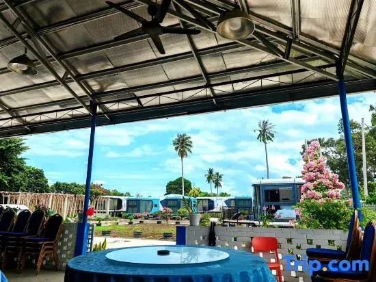 Seawind Garden