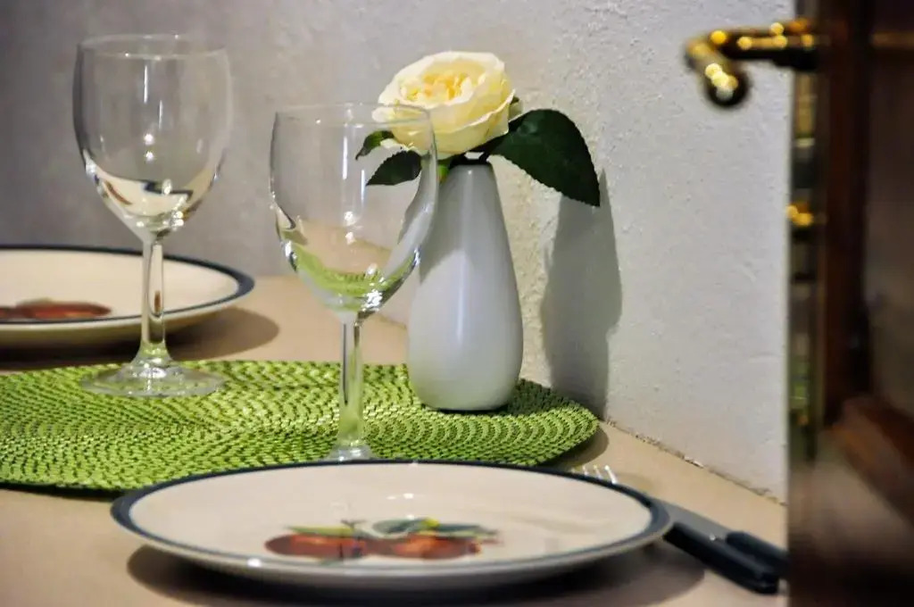 Calandra Apartment