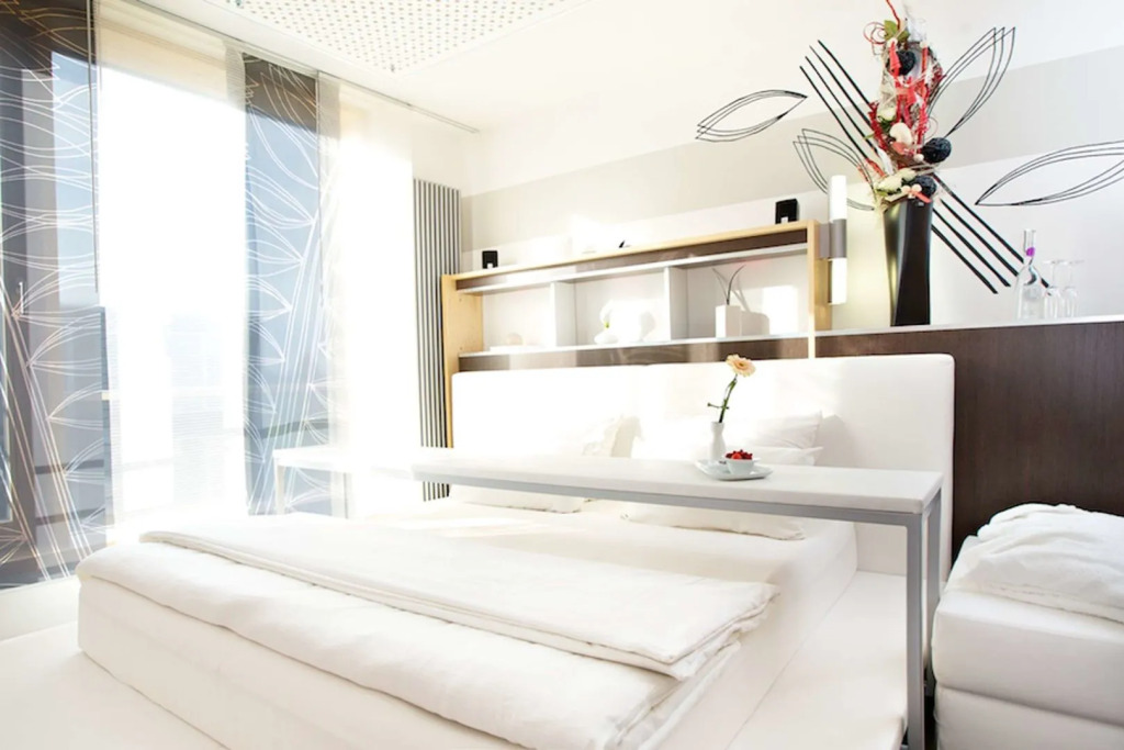 rugs Hotel am Schlosspark Lichtenwalde