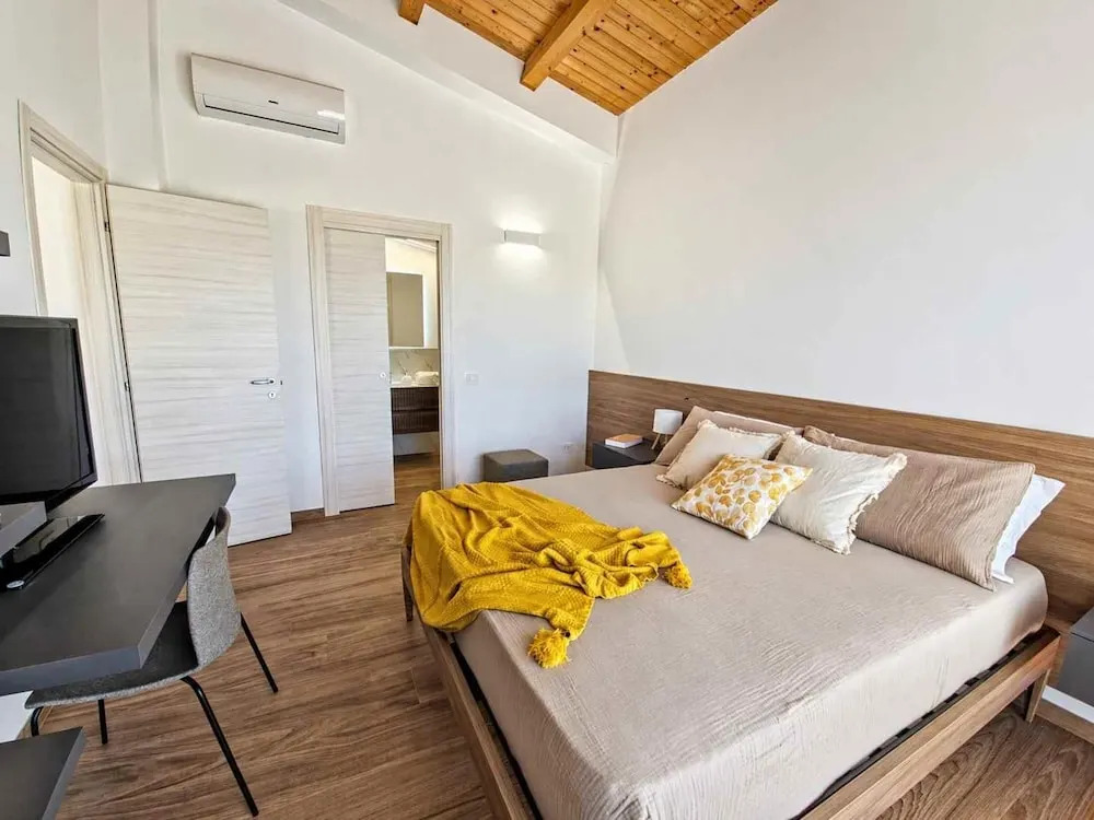 Villa Sugarcane 2-4 in Lido di Noto