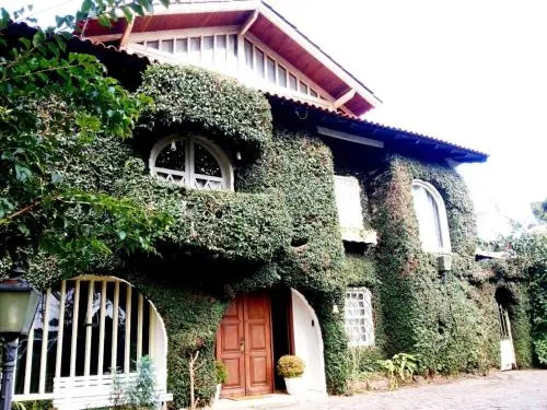 Casa da Vo Zel