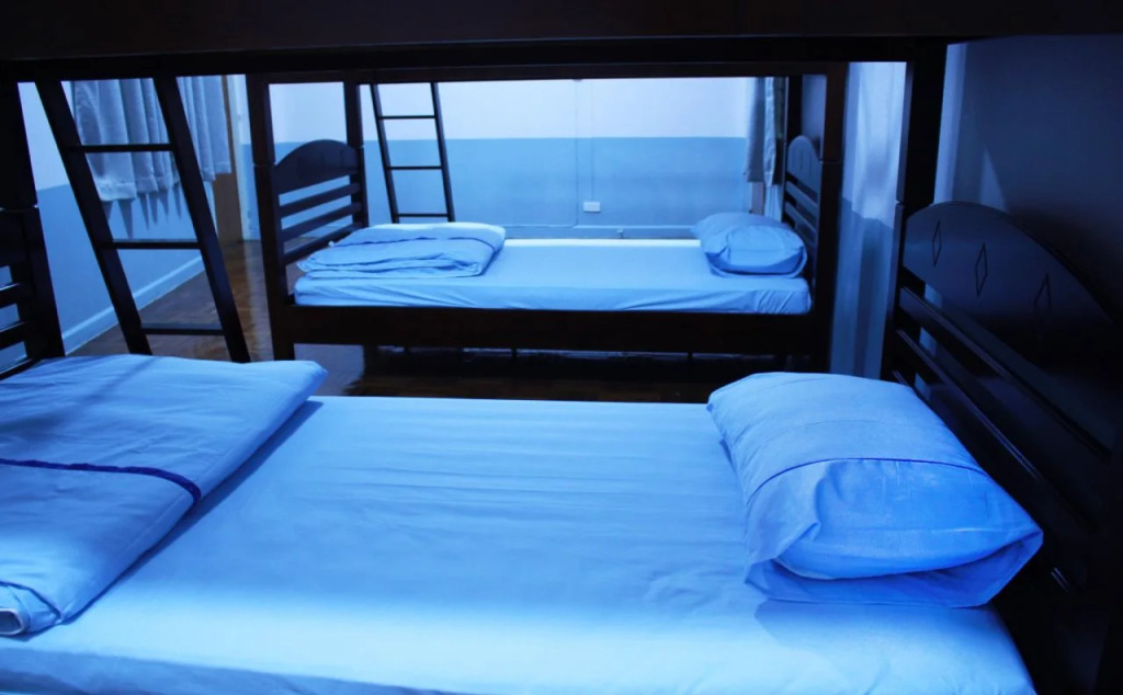 Sook Hostel - Adults Only