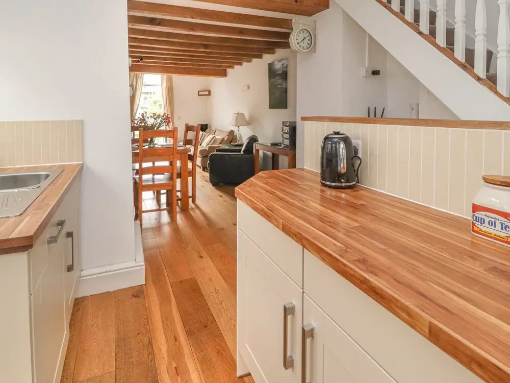 Church Street Cottage