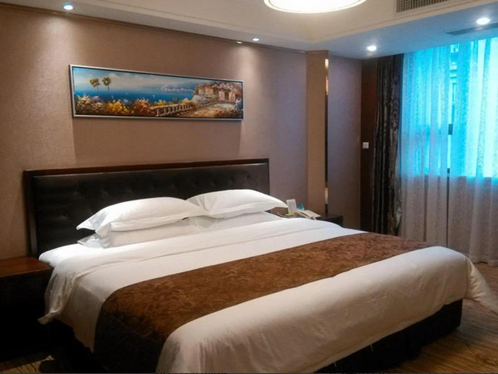 Wanjia Oriental Hotel