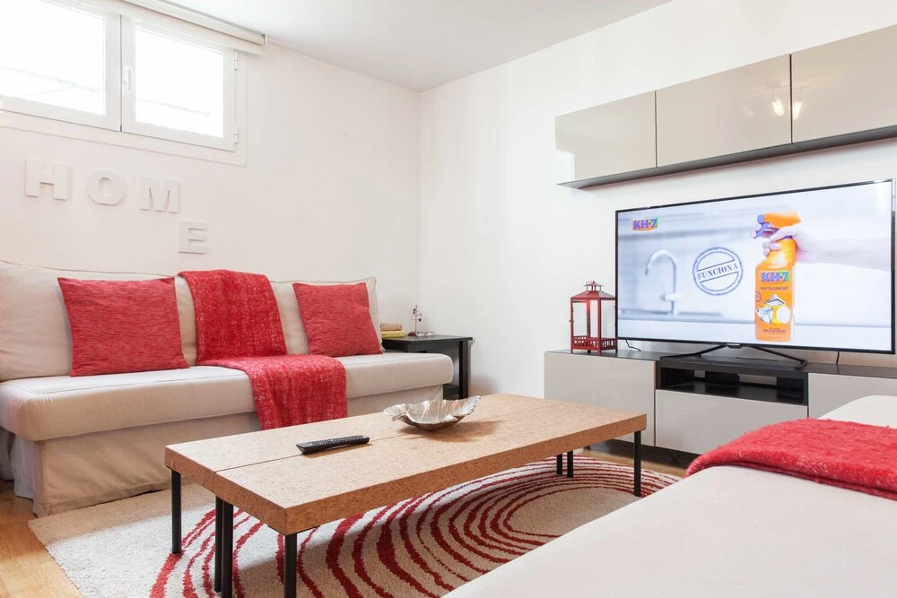 Luxury Penthouse Prado Museum