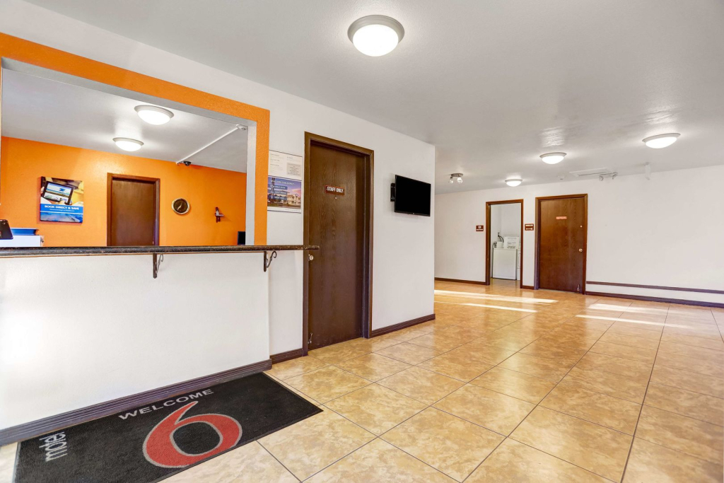 Motel 6-Silver City, NM