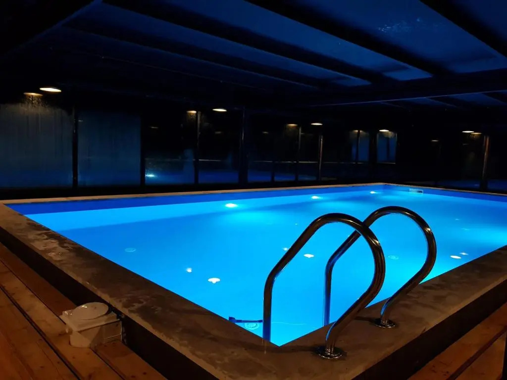 Gudauri Hotel Loft Apartment 323