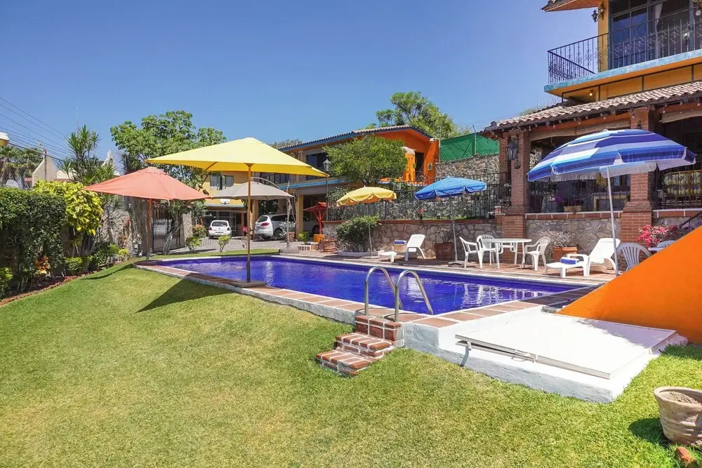 Casa Cayetana Colonial - Frente al lago