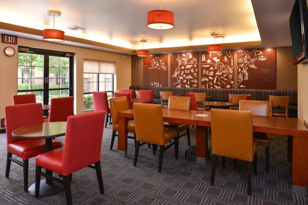 TownePlace Suites by Marriott Sacramento Roseville