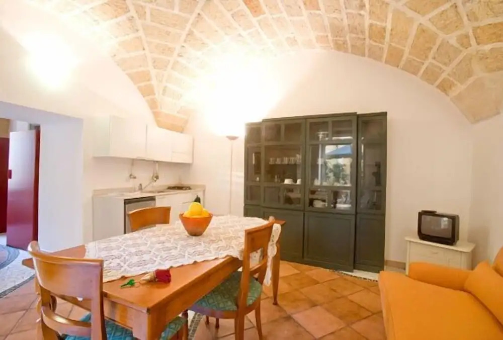 B&B Corte dei Memoli di Margiotta Giuseppina