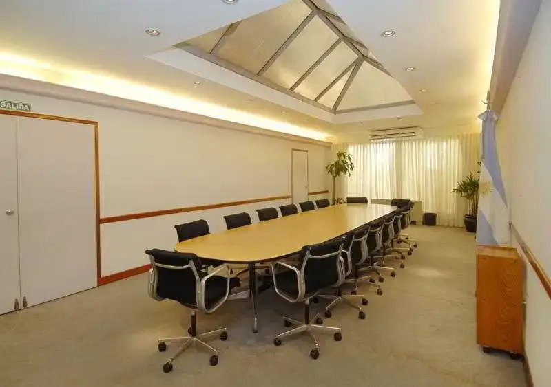 Intersur Suites