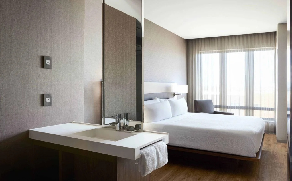AC Hotel Bloomington Mall of America