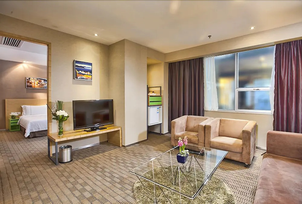 CATIC Hotel Zhuhai