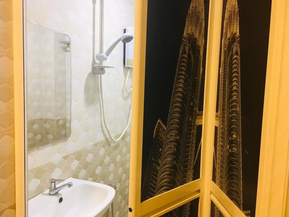 City Times Inn Hotel 2