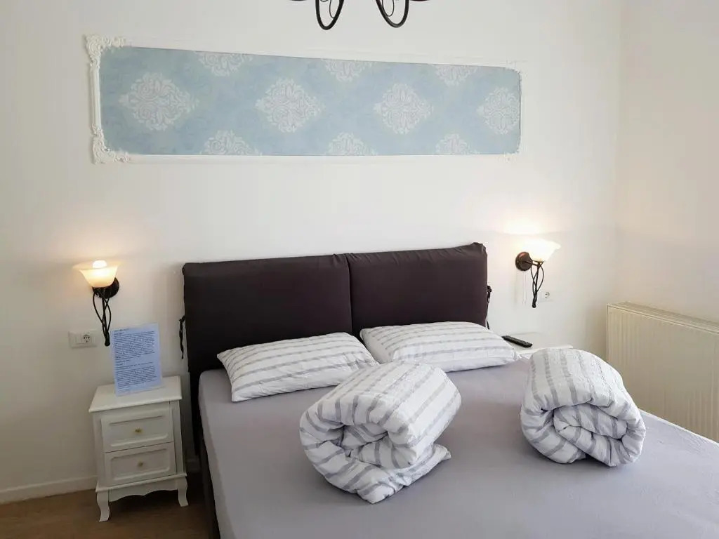 Garni Villa Tyrol