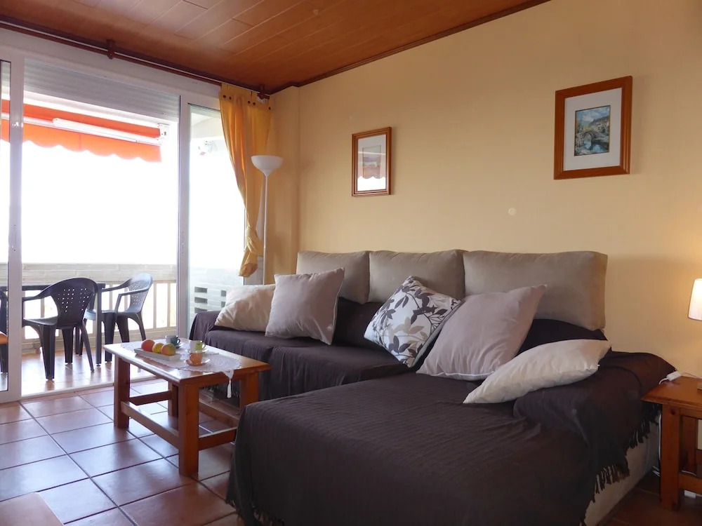 Apartamento M&C Punta del Cavall