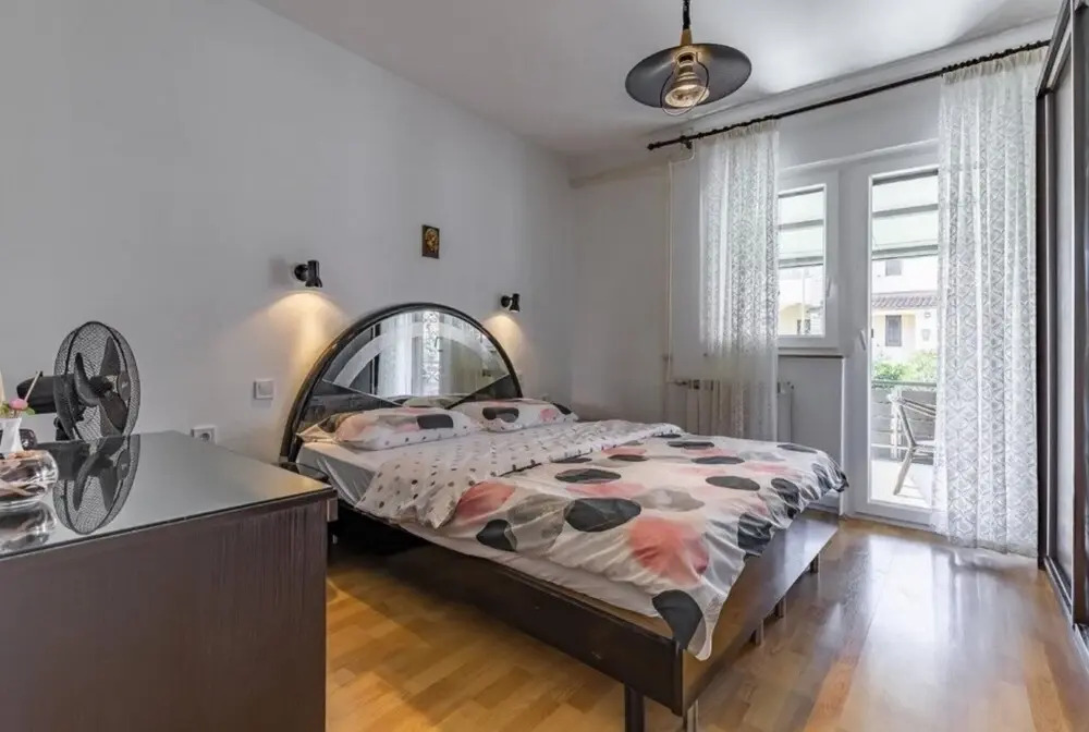 Comfi Apartment in Medulin