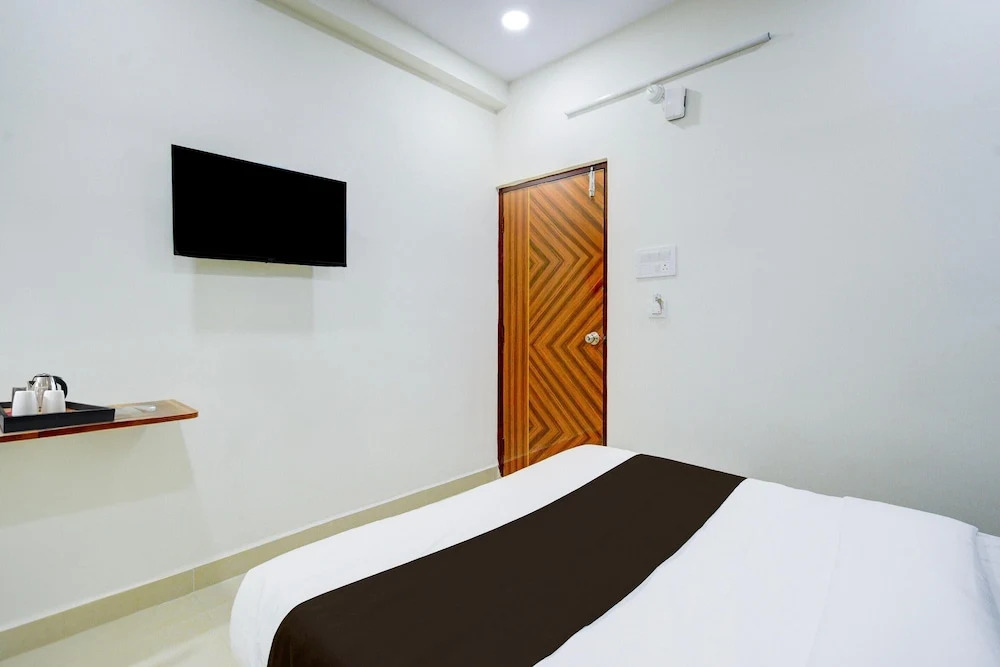 Super Townhouse Nallagandla Lingampally