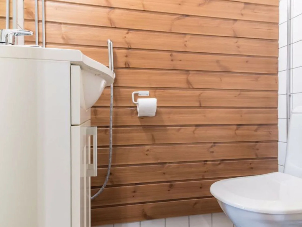 Ylläs chalets a 507