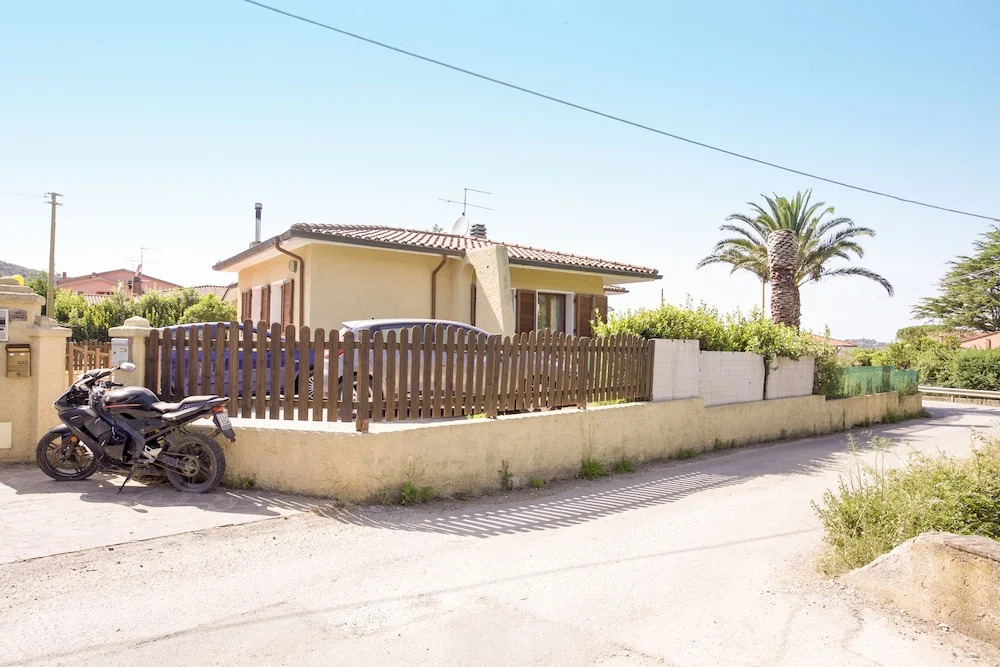 Villino Laura
