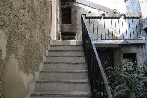 Hotel Vapore