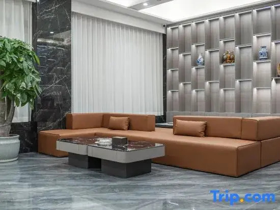 Meidu Hotel Yingze Street Branch