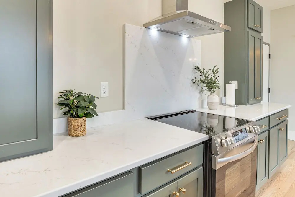 On Dtwn Square! Chic Lawrenceburg Condo w/ Balcony