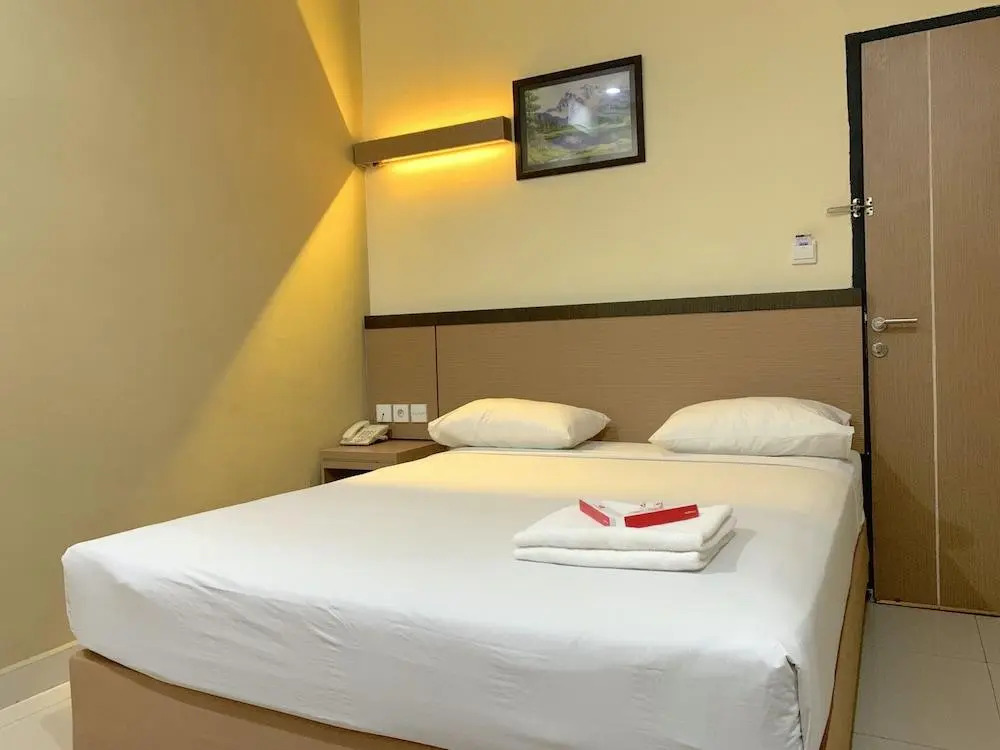 Hotel Parma