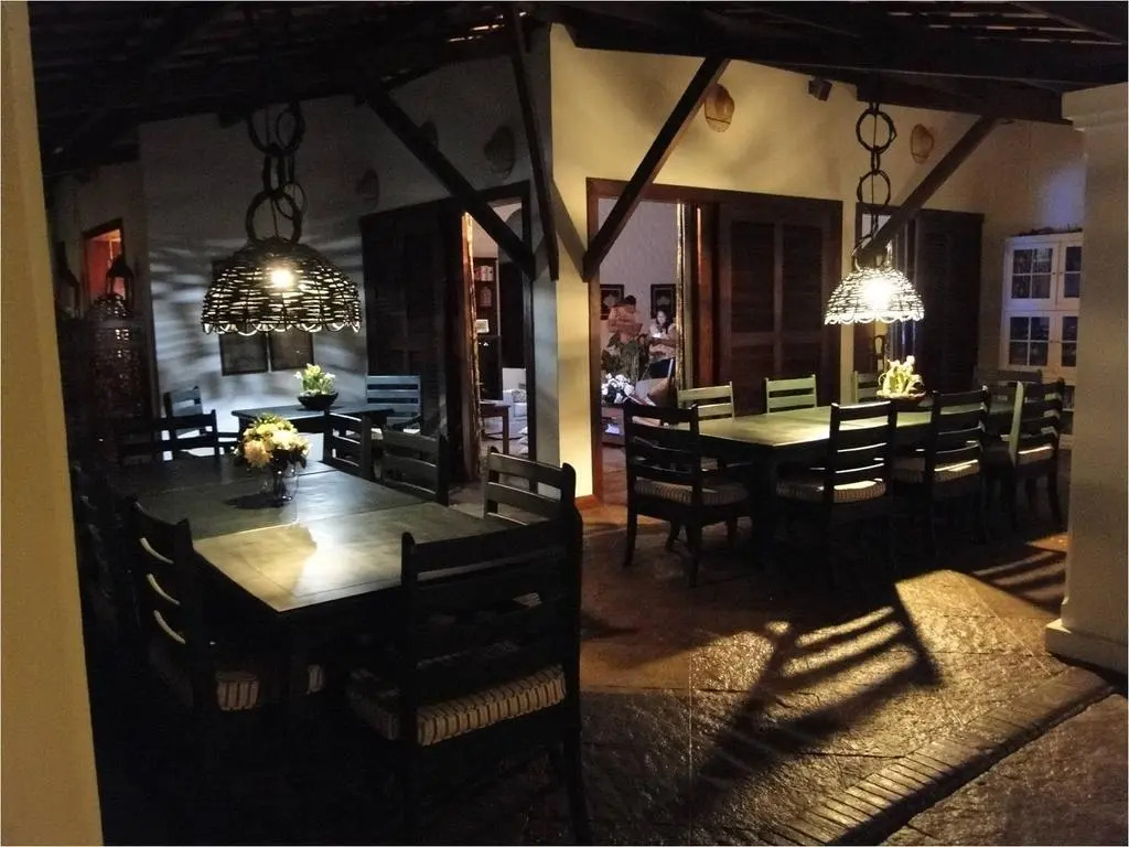Casa de São José Hotel Boutique