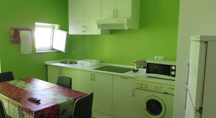Apartamentos Cais das Descobertas