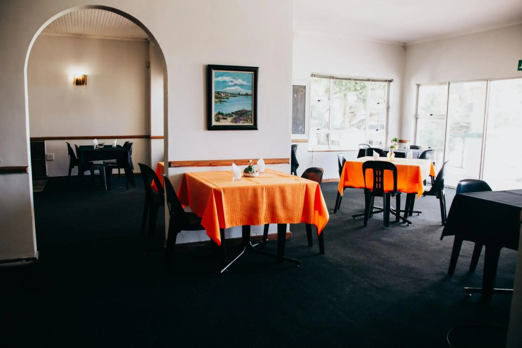 Laaiplek Hotel