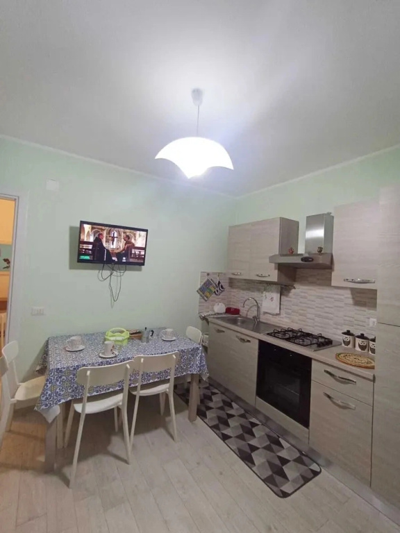 Appartamento La Panoramica