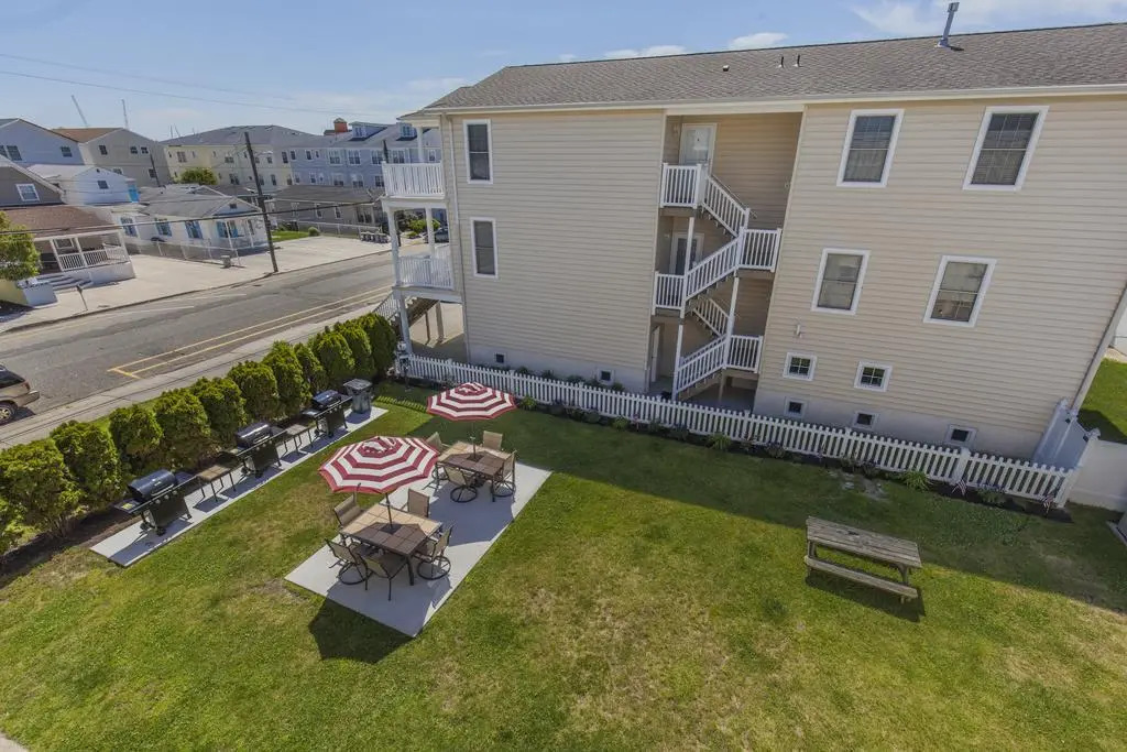 Esplanade Suites - A Sundance Vacations Property