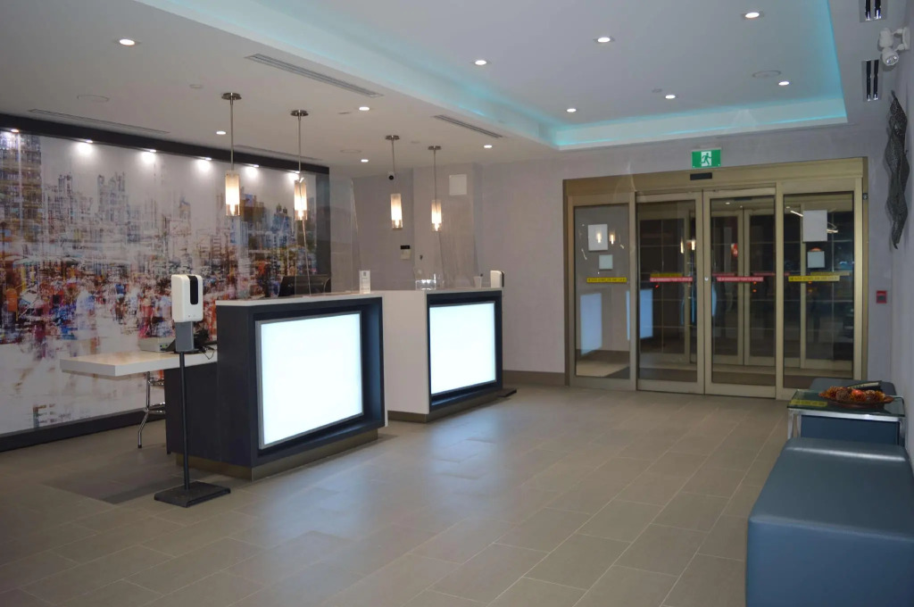Executive Residency by Best Western Toronto-Mississauga