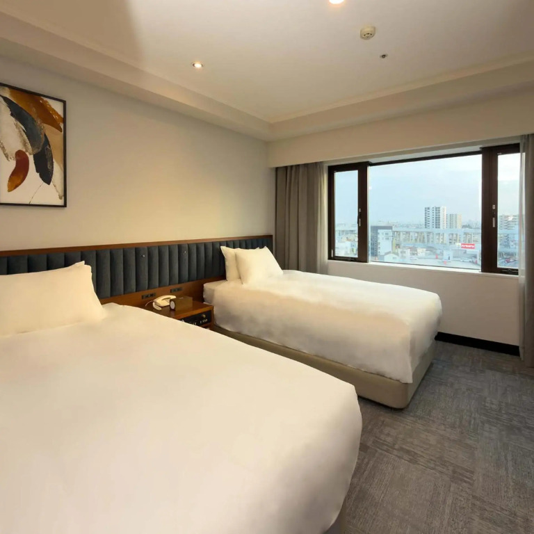 ANA Crowne Plaza Chiryu by IHG