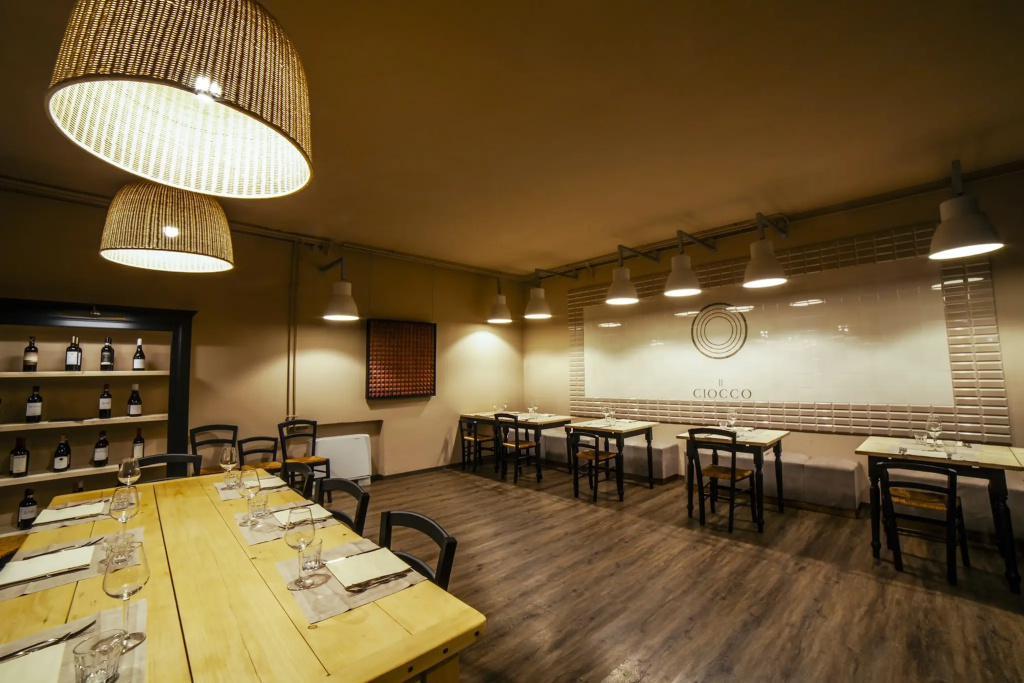 Il Ciocco Hotels