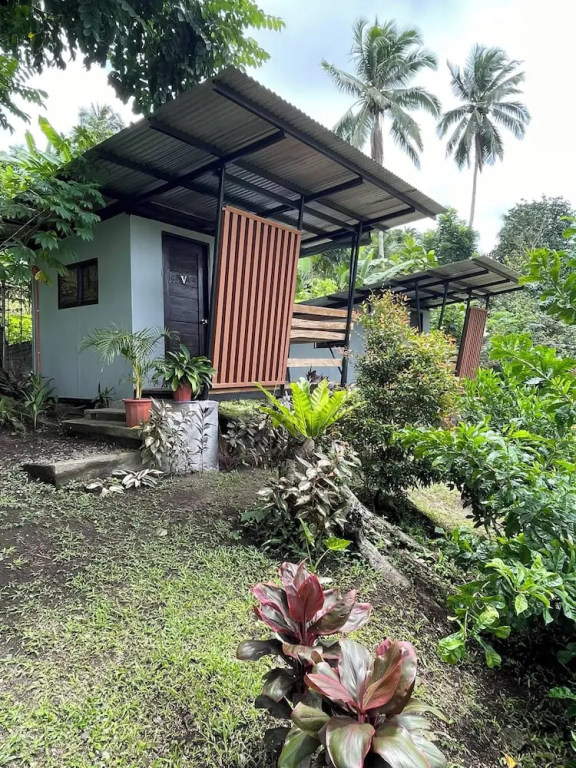 The Twin Studio Cottages