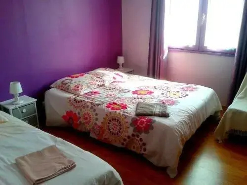 Chambres d'hôtes Ty Ruz