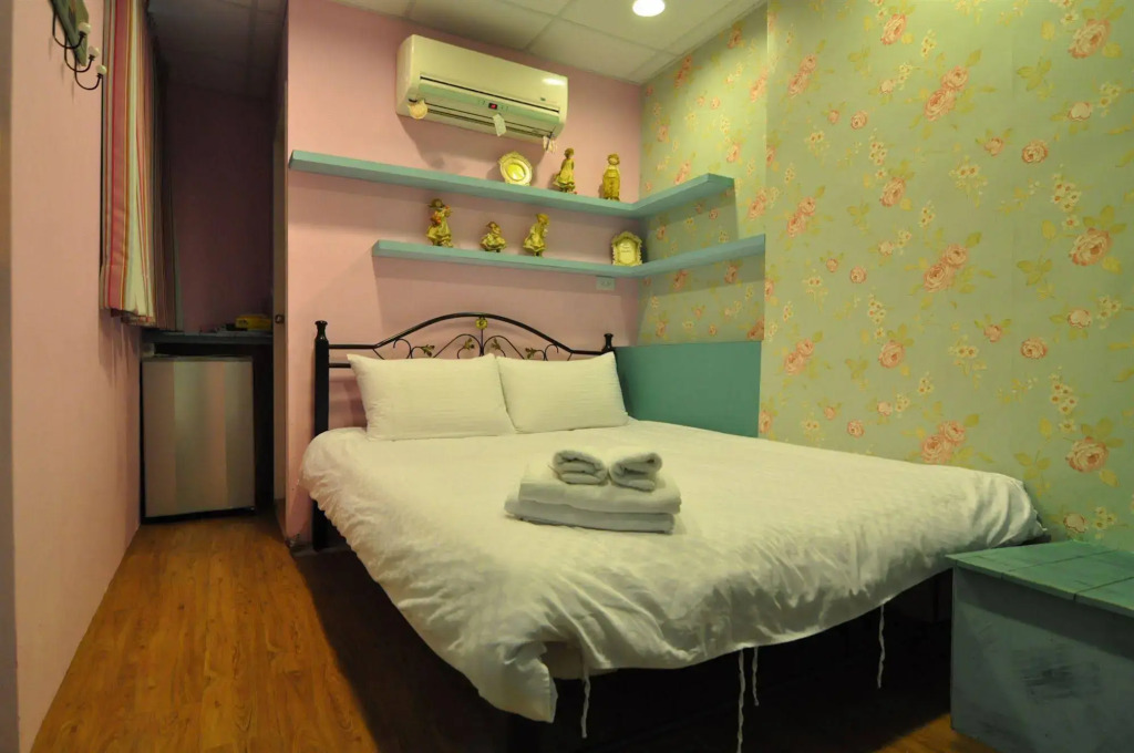 Fengjia Daydream Hostel