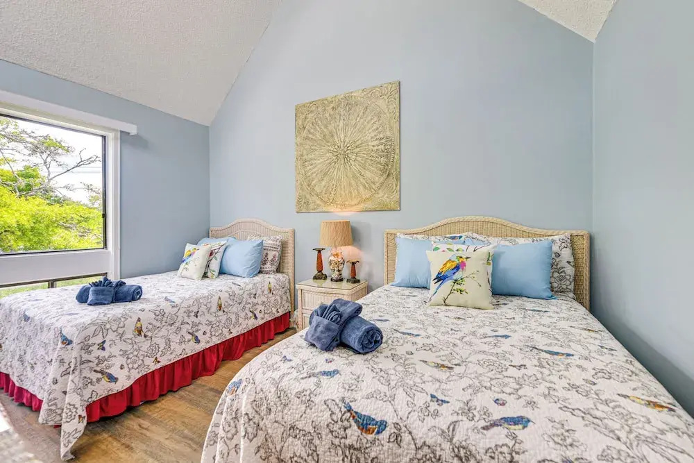 Myrtle Beach Condo Near Ocean: 1 Mi to Apache Pier