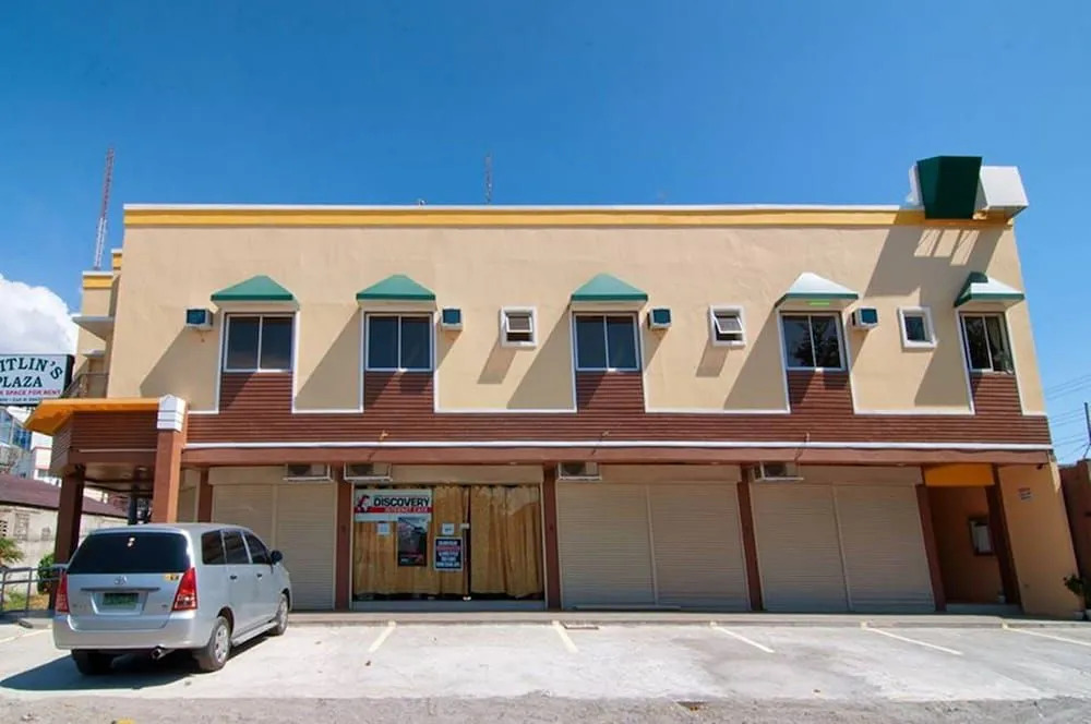 Caitlin's Plaza