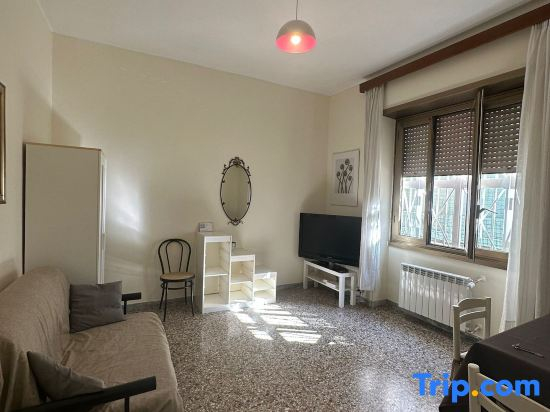 Rome lovely apartment near historic center
