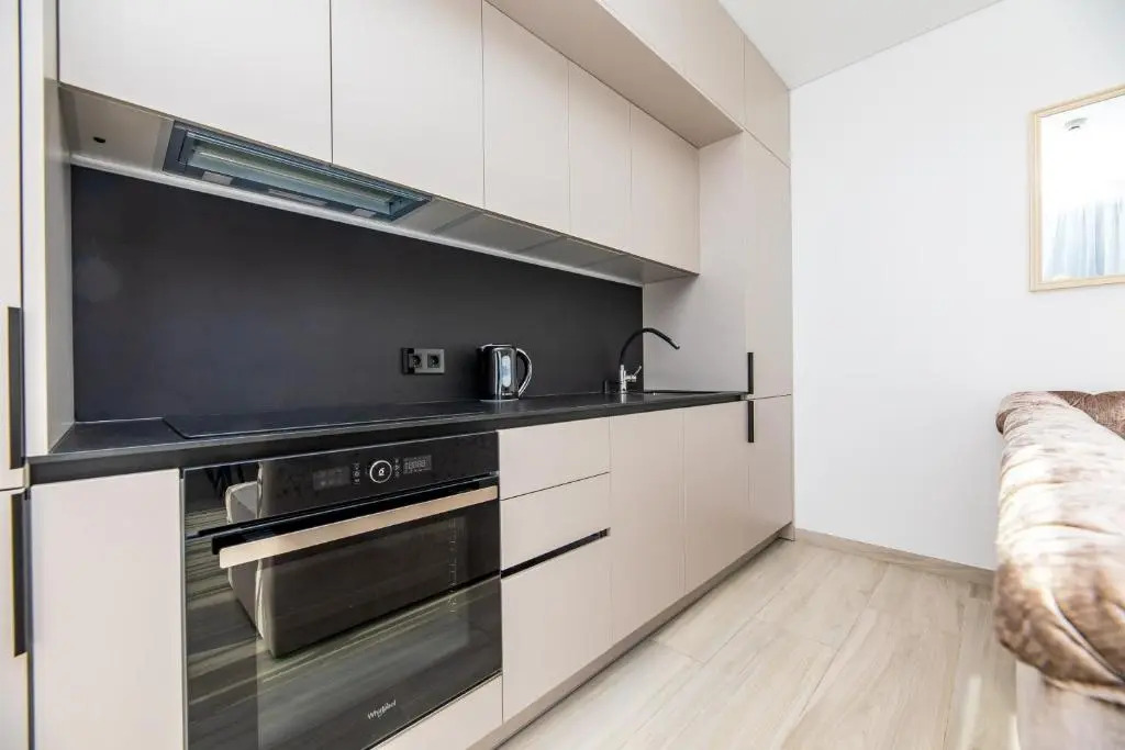M50 Apartments