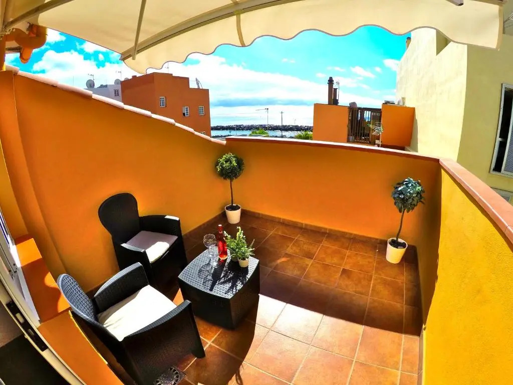Apartamentos Ester