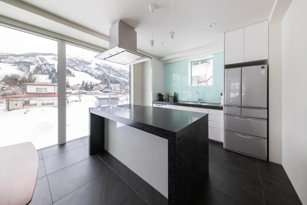 Bluebird Apartments Hakuba by Jade Villa