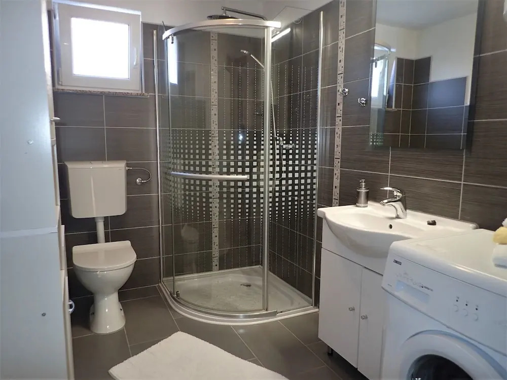 Apartments Maialena-modernly Furnished and With Nice Garden
