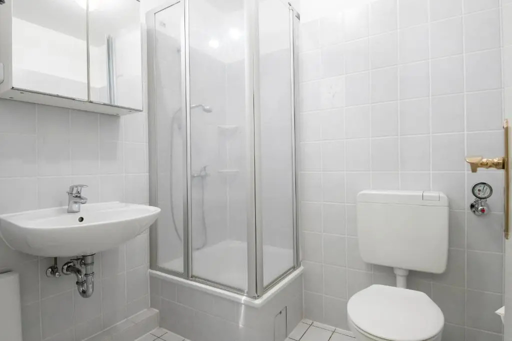 Haus am Kurpark Scharbeutz Wohnung 3