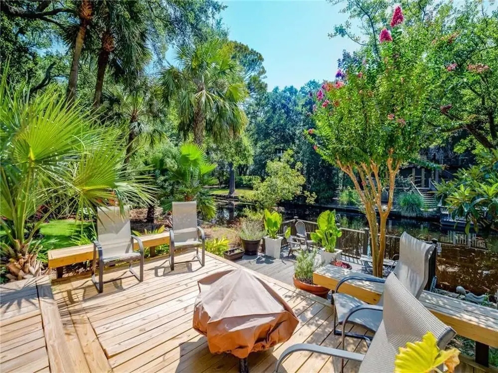 Mooring Buoy 187, 4 Bedrooms, Deck, Lagoon, Sleeps 10