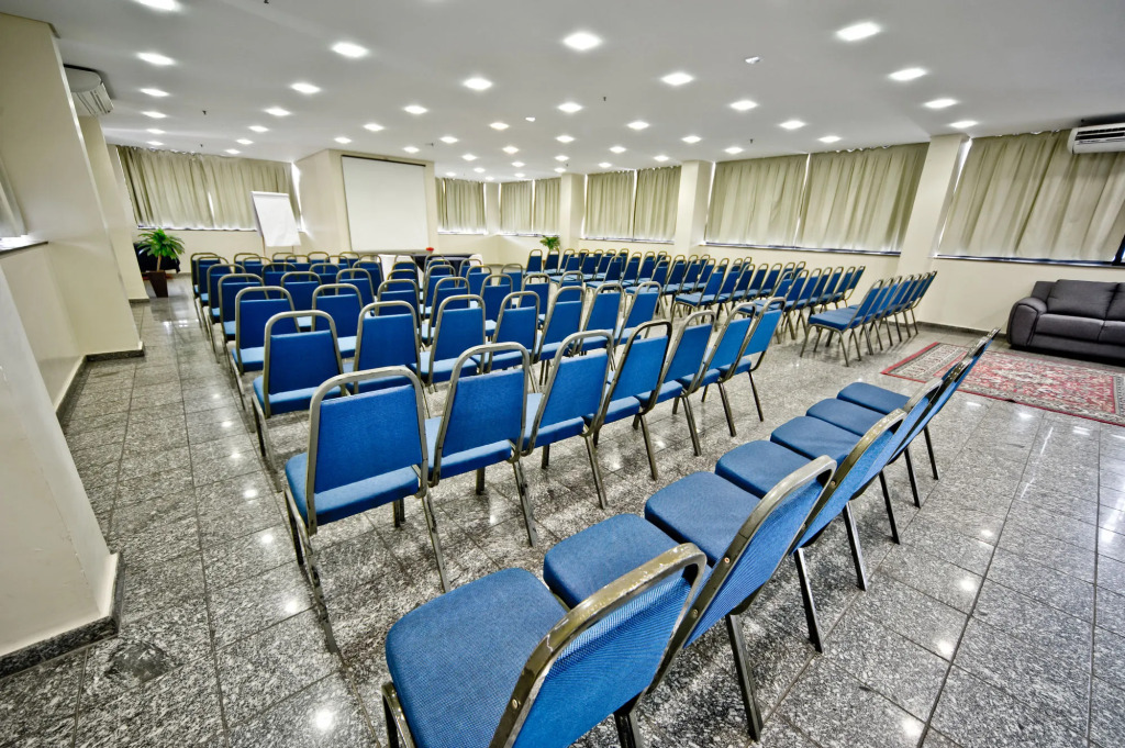 Hotel Dan Inn Sorocaba by Nacional Inn